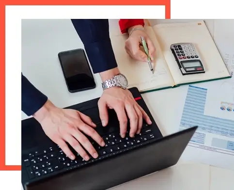 Hassle-Free Online Accounting and Bookkeeping Services
