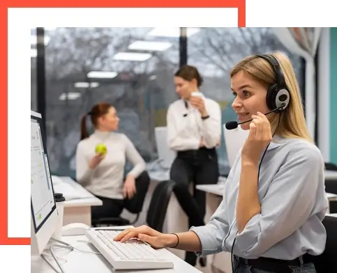 Effortless customer service in every situation – Go Tax Advisor!