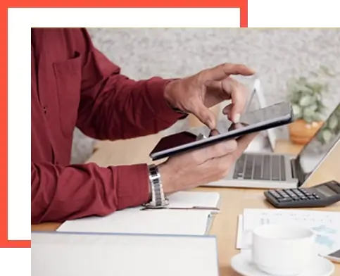 Get your taxes done in just a few steps with TurboTax